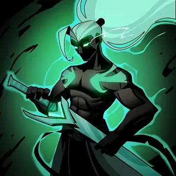 Shadow War MOD APK